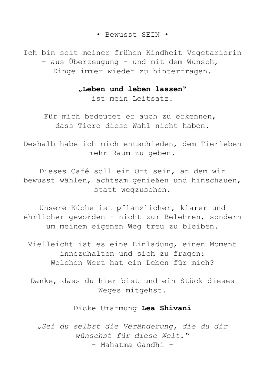 Speisekarte Seite 17